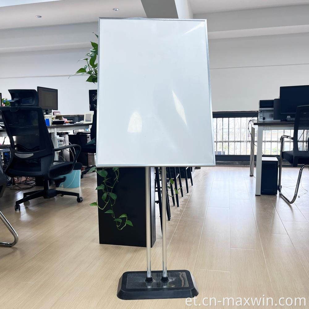 KT juhatuse plakati stend Kt Board Poster Stand